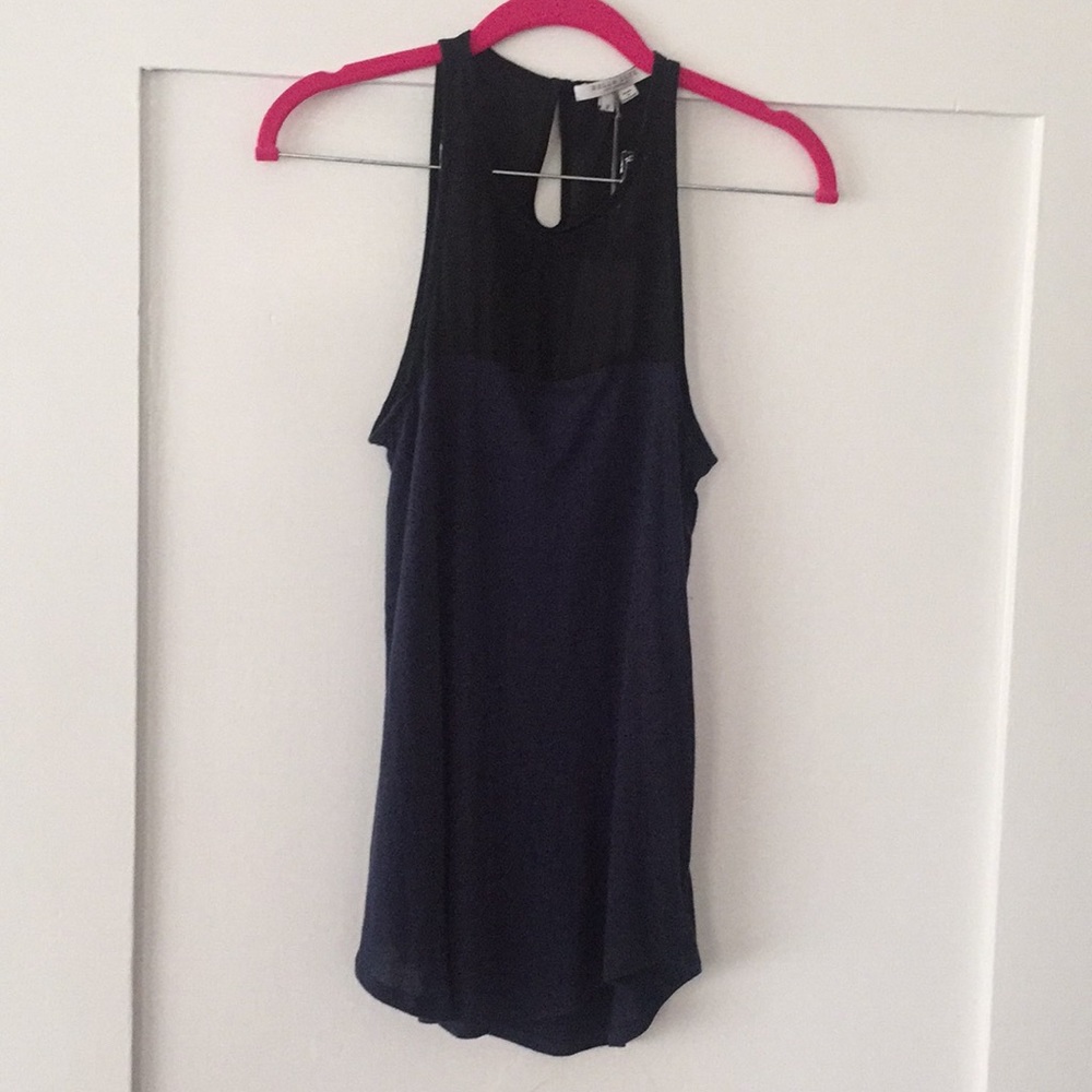 Bella Luxx sleeveless top!